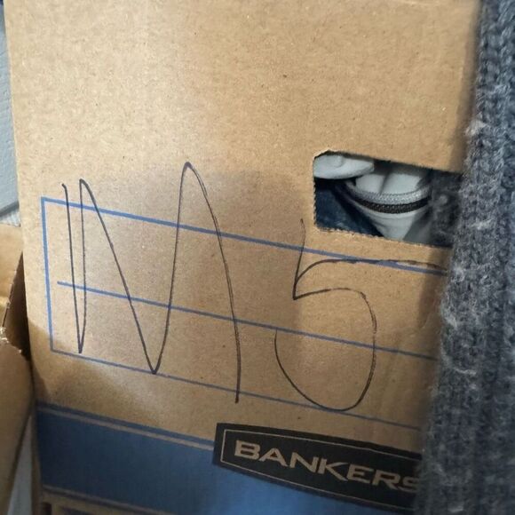 Under Armour Mens Activewear Shorts Black Small Logo Sz Large Loose Fit - Picture 9 of 9